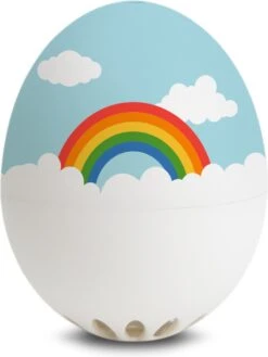 Brainstream Piepei - Eierwekker - Rainbow (Regenboog) -Merkloos Winkel 902x1200 4