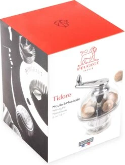 Peugeot Nootmuskaatmolen 'Tidore' -Merkloos Winkel 908x1200 3