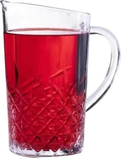 Paşabahçe Timeless - Schenkkan - 1440 Ml 6 Paşabahçe Timeless - Schenkkan - 1440 Ml -Merkloos Winkel 918x1200 1