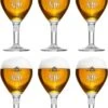 Leffe Bierglas - 33cl - 6 Stuks -Merkloos Winkel 921x1200 3