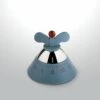 Alessi Kitchen Timer - Kookwekker - Blauw -Merkloos Winkel 940x1200 10
