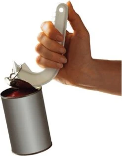 Almepro Blikopener J-Popper Ring-blik Opener Kaart