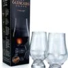 Glencairn 2x Whiskyglas Twinset - Kristal Loodvrij - Made In Scotland