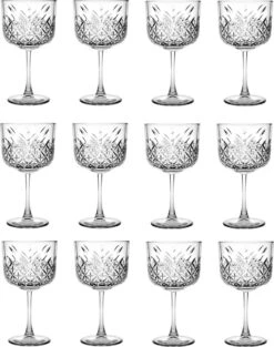 Pasabahce Timeless Gin Tonic Glas 55 Cl - 12 Stuks -Merkloos Winkel 946x1200 6