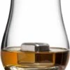 Whisky Glas Tumbler 6 Stuks Whiskyglazen - GLASS SPEY DRAM 22 CL