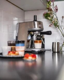 Studio Tavola Koffiekopjes Earth 200 Ml - 6 Stuks -Merkloos Winkel 959x1200