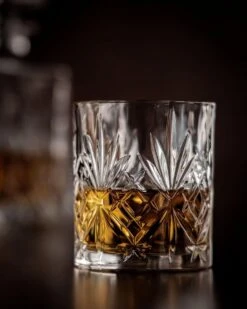 Jay Hill Cocktailglazen / Whiskey Glazen / Waterglazen Moy - 320 Ml - 4 Stuks -Merkloos Winkel 960x1200 13