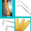 Merkloos Paul's Kitchen Original™ Aardappel-Spiraalsnijder - Patato Twister -Groente Twister Chips Maker-3 Stuks 2 Merkloos Paul's Kitchen Original™ Aardappel-Spiraalsnijder - Patato Twister -Groente Twister Chips Maker-3 Stuks -Merkloos Winkel 968x1200 1