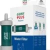 Care Plus Waterfilter Met Pouch - Drinkzak -Merkloos Winkel 983x1200