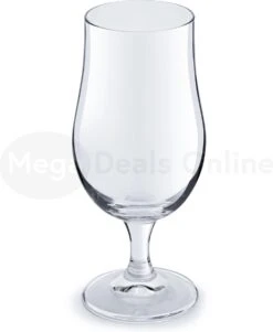 Merkloos Bierglas - 37cl - Set 4 Stuks -Merkloos Winkel 986x1200 7