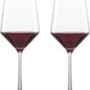 Schott Zwiesel Rode Wijnglazen Pure - 550 Ml - 2 Stuks -Merkloos Winkel 991x1200 3