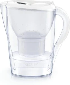 BRITA Fill&enjoy Aluna Cool Waterfilterkan - White -Merkloos Winkel 993x1200