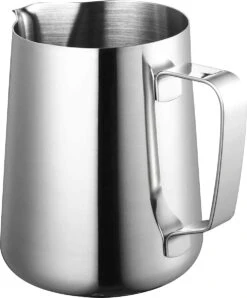 Melkopschuimkan - RVS - Melkkannetje - Barista - Melkkan - 600ML -Merkloos Winkel 994x1200 1
