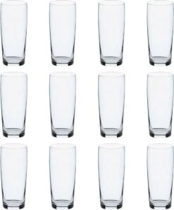 Mammoet Budgetline Bierglas 19 Cl - 12 Stuks -Merkloos Winkel 994x1200 4