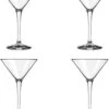 Royal Leerdam Cocktailglas - 26cl - 18cm - 4 Stuks -Merkloos Winkel 997x1200 3